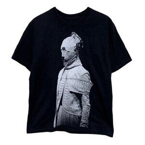 Rare undercover Guru guru shirt